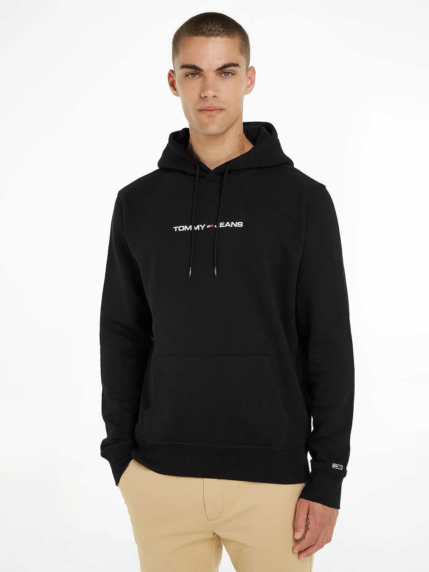 TOMMY JEANS | Kapuzensweater - Hoodie | 